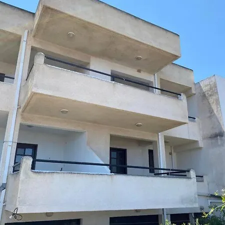 Apartment Cozu Melissi 1 Melíssion