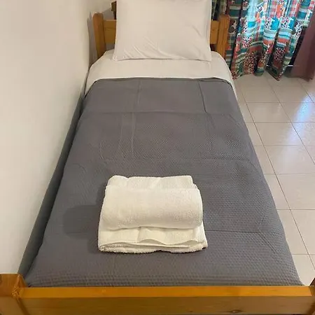Cozu Melissi 1 Apartment