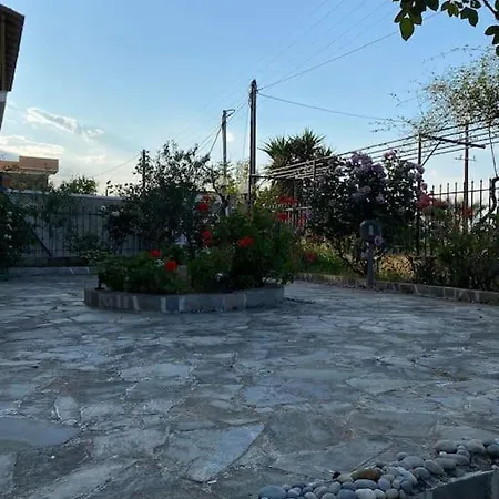Διαμέρισμα Cozu Melissi 1 Μελίσσι