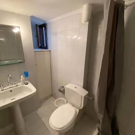 Cozu Melissi 1 Apartment Melíssion
