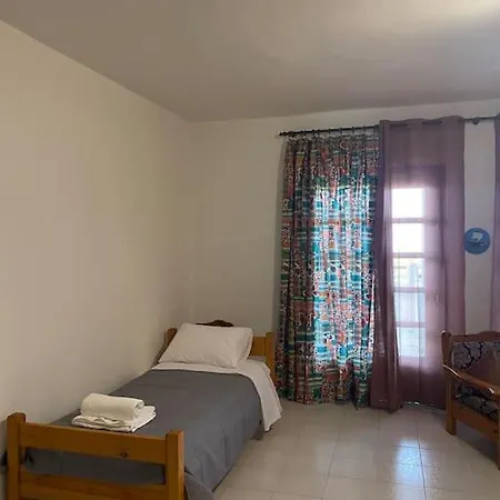 Cozu Melissi 1 Apartment *